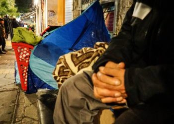 Δήμος Αθηναίων: Ποιες δομές θα παραμείνουν ανοιχτές λόγω των χαμηλών θερμοκρασιών