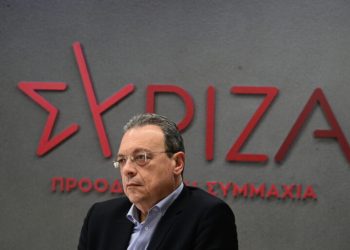 Επιστολή Σ. Φάμελλου στον Πρόεδρο της Βουλής: Να γίνει άμεσα η προ ημερησίας για το έγκλημα στα Τέμπη