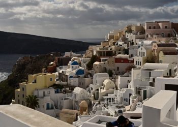 Κυκλάδες: Στο «μικροσκόπιο» τα δεδομένα από τους υποθαλάσσιους σεισμογράφους – Τι λένε οι σεισμολόγοι