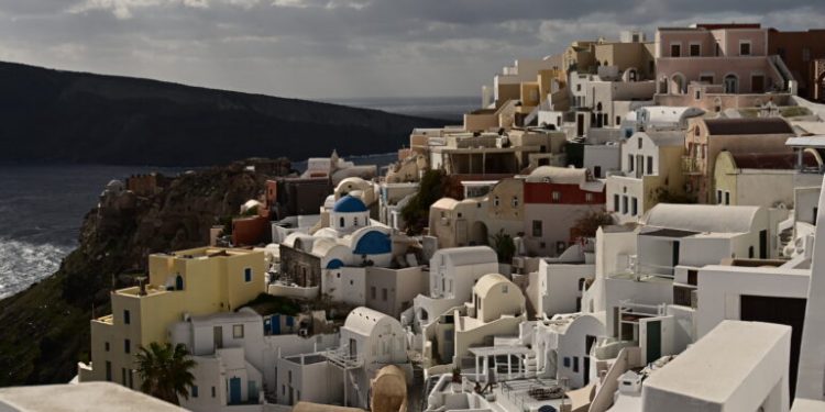 Κυκλάδες: Στο «μικροσκόπιο» τα δεδομένα από τους υποθαλάσσιους σεισμογράφους – Τι λένε οι σεισμολόγοι