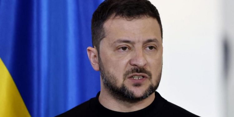 Λευκός Οίκος: Ο Ζελένσκι πρόκειται να υπογράψει σύντομα τη συμφωνία για τα ορυκτά