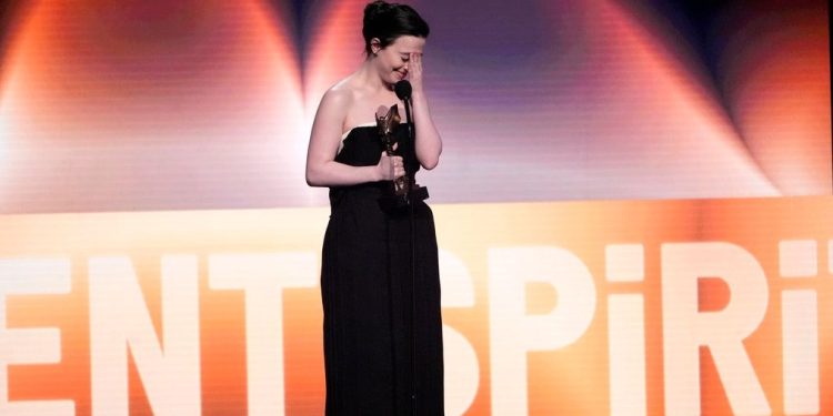 Independent Spirit Awards 2025: Στην «Anora» τα βραβεία Καλύτερης Ταινίας, Σκηνοθέτη και Ηθοποιού
