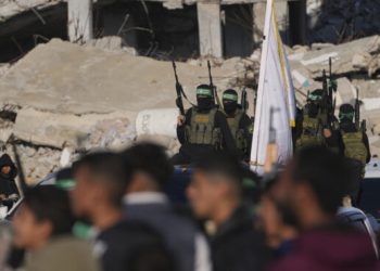 Η Χαμάς ανέβαλε μέχρι νεωτέρας την επόμενη απελευθέρωση ομήρων – Κατηγορεί το Ισραήλ για μη τήρηση της συμφωνίας