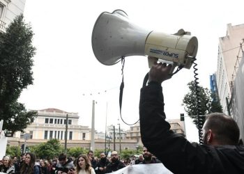 Παρασκευή 28 Φεβρουαρίου: Δρακόντεια μέτρα της αστυνομίας – Έκτακτες κυκλοφοριακές ρυθμίσεις στην Αθήνα