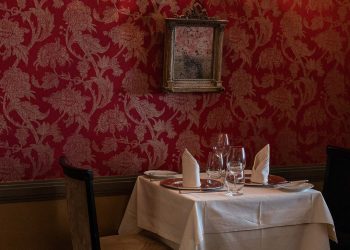 Άγιος Βαλεντίνος: Σε αυτά τα γαλλικά εστιατόρια της Αθήνας θα γιορτάσουμε την αγάπη