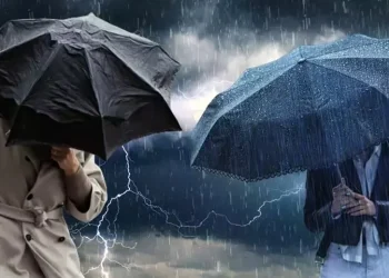 Πρόγνωση καιρού για το Σάββατο 15 Φεβρουαρίου 2025