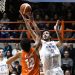 Eurobasket: H Εθνική έκλεισε νικηφόρα τις υποχρεώσεις της στα προκριματικά κόντρα στην Ολλανδία