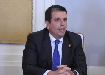 Ανασκόπηση των Διεθνών σχέσεων και εξωτερικής πολιτικής: Αναλύσεις του Δημήτρη Καιρίδη