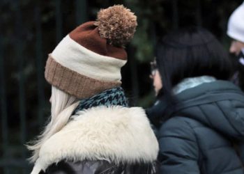 Καιρός: Ασθενείς χιονοπτώσεις στα ορεινά – Τσουχτερό κρύο σε όλη τη χώρα