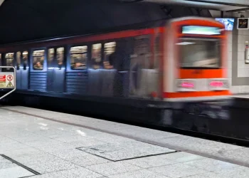 Απεργία 28 Φεβρουαρίου: Πώς θα κινηθούν Μετρό, ΗΣΑΠ και Τραμ