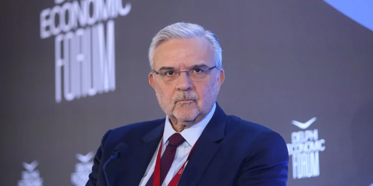 Χρήστος Μεγάλου – Τράπεζα Πειραιώς: Στους μετόχους το 50% των κερδών από το 2025 και εφεξής