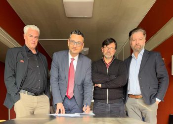 Μνημόνιο Συνεργασίας του ΟΠΕΔ με το ΕΚΠΑ