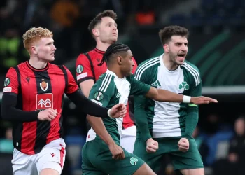 Βαθμολογία UEFA: Ο Παναθηναϊκός κράτησε την 11η θέση για την Ελλάδα