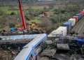 Τέμπη: Αποκλείεται η ύπαρξη ύποπτου φορτίου στο εμπορικό τρένο, γνήσια τα νέα βίντεο λένε οι δικαστικοί πραγματογνώμονες