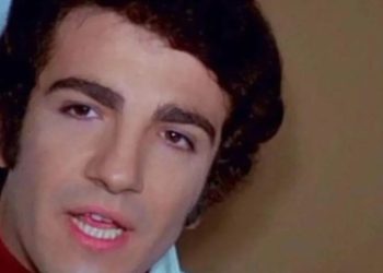 Πέθανε ο ηθοποιός Πάνος Τουλιάτος