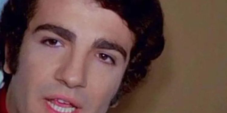 Πέθανε ο ηθοποιός Πάνος Τουλιάτος