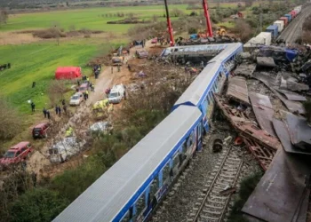 Τέμπη: Το ντοκουμέντο που «δείχνει» εύφλεκτο υγρό – Τι περιλαμβάνει η έκθεση – κόλαφος για τους ελληνικούς σιδηροδρόμους