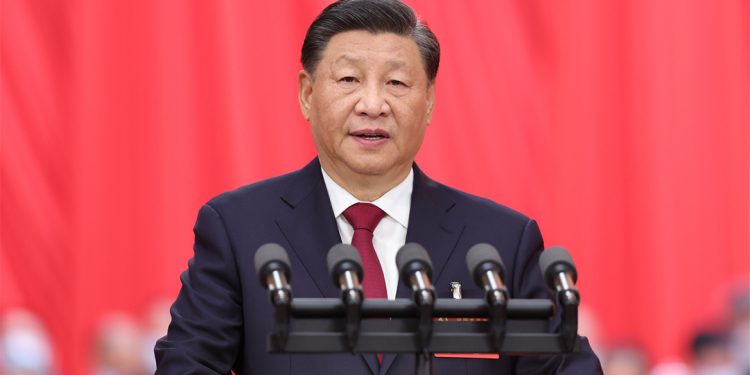 Η Κίνα βλέπει να ανοίγει «παράθυρο για την ειρήνη» στην Ουκρανία