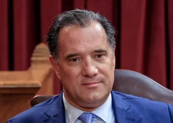 Άδωνις Γεωργιάδης: «Η πολιτική Τραμπ δεν είναι απειλή, αλλά ίσως η τελευταία ευκαιρία της Ευρώπης»