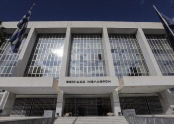 Yπόθεση υποκλοπών: Απορρίφθηκε το αίτημα Ανδρουλάκη – Κουκάκη για επανεξέταση των καταγγελιών τους