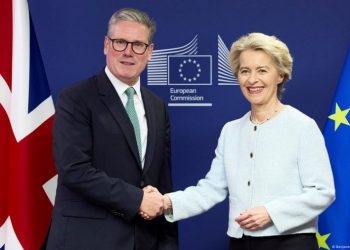 Η Ευρώπη σε Νέα Αμυντική Εποχή: Η Συνεργασία ΕΕ – Μεγάλης Βρετανίας Μετά το Brexit