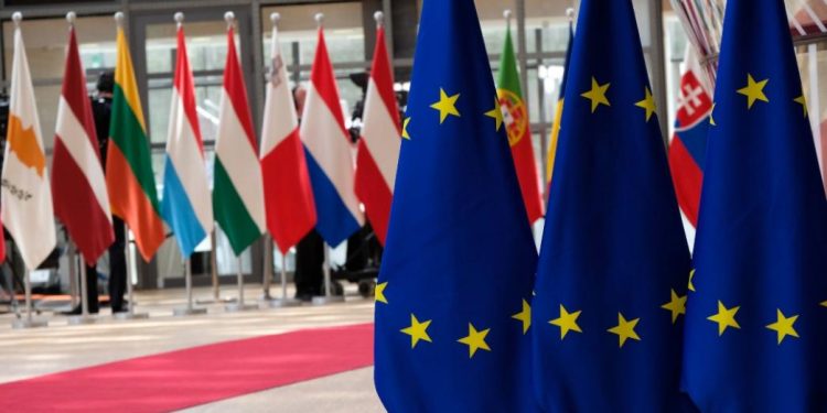 Άτυπη Σύνοδος Κορυφής της ΕΕ: Πολιτική βούληση για την Άμυνα – «Αγκάθι»η χρηματοδότηση