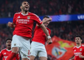 Champions League: Με «άρωμα» Ελλάδας η φάση των  “16” – Τα αποτελέσματα και οι επόμενες αναμετρήσεις