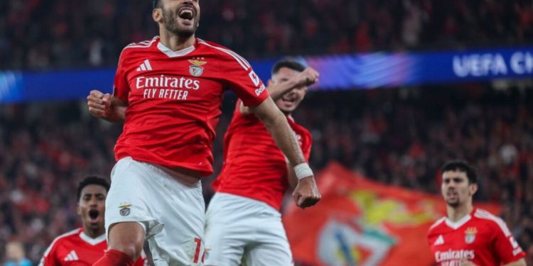 Champions League: Με «άρωμα» Ελλάδας η φάση των  “16” – Τα αποτελέσματα και οι επόμενες αναμετρήσεις