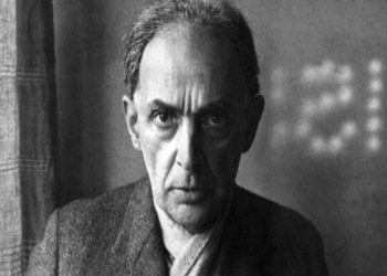 «Δημήτρης Πικιώνης, μια αισθητική τοπογραφία» – Έκθεση για τον μεγάλο Έλληνα δημιουργό στον Κύκλο Καλών Τεχνών της Μαδρίτης