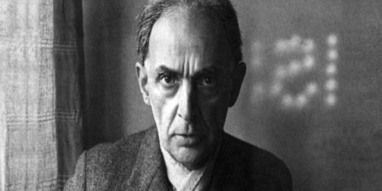 «Δημήτρης Πικιώνης, μια αισθητική τοπογραφία» – Έκθεση για τον μεγάλο Έλληνα δημιουργό στον Κύκλο Καλών Τεχνών της Μαδρίτης