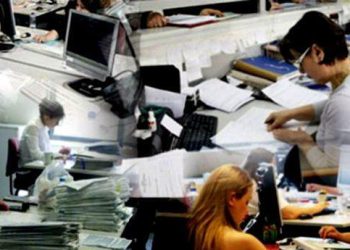 Αλλάζεις επάγγελμα; Δικαιούσαι την τριετή απαλλαγή από το τεκμήριο ελάχιστου εισοδήματος