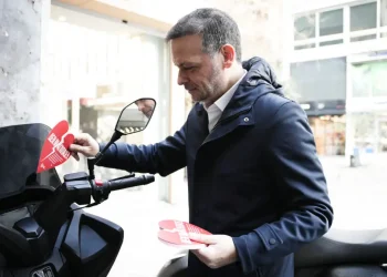 (ΓΡΑΦΕΙΟ ΤΥΠΟΥ ΔΗΜΟΥ ΑΘΗΝΑΙΩΝ/EUROKINISSI)