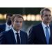 Στο Παρίσι ο Κ. Μητσοτάκης για τη Σύνοδο για την Τεχνητή Νοημοσύνη – Συνάντηση με Ε. Μακρόν