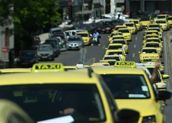ΣΑΤΑ: 24ωρη απεργία στα ταξί της Αττικής στις 19 Φεβρουαρίου – Τα αιτήματά τους