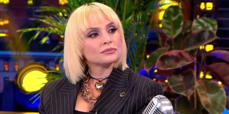 Ελεωνόρα Ζουγανέλη: Η αποδοχή του Νίκου Συρίγου με έχει κάνει να ρισκάρω και να δοκιμάζω