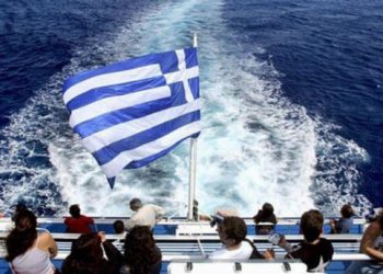 Πρώτος τουριστικός προορισμός η Ελλάδα μεταξύ 6 αγορών