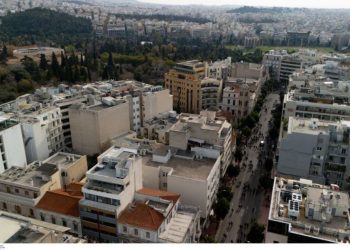 ΕΝΦΙΑ 2025: Οι 12 δόσεις του φόρου και ποιοι χάνουν τις εκπτώσεις