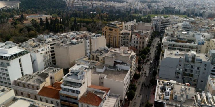 ΕΝΦΙΑ 2025: Οι 12 δόσεις του φόρου και ποιοι χάνουν τις εκπτώσεις