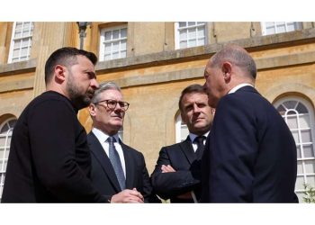 Η Ευρώπη σε σταυροδρόμι: Οι διπλωματικές εξελίξεις και η απάντηση στις κινήσεις Τραμπ