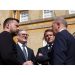 Η Ευρώπη σε σταυροδρόμι: Οι διπλωματικές εξελίξεις και η απάντηση στις κινήσεις Τραμπ