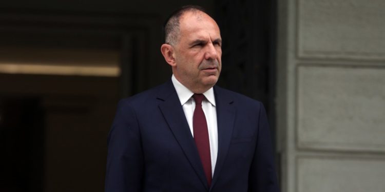 Συγκαλείται το Εθνικό Συμβούλιο Εξωτερικής Πολιτικής – Τι θα συζητηθεί