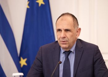 Επίσκεψη Γ. Γεραπετρίτη στη Νέα Υόρκη στο πλαίσιο της θητείας της Ελλάδας ως μέλους του Συμβουλίου Ασφαλείας του ΟΗΕ