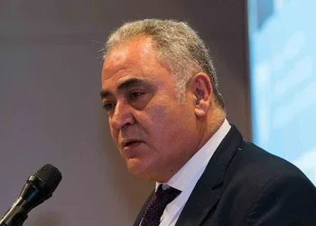 Γ. Χατζηθεοδοσίου: Οικονομική ενίσχυση 5.000 ευρώ σε κάθε εργαζόμενο του ΕΕΑ που αποκτά παιδί