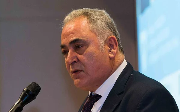 Γ. Χατζηθεοδοσίου: Οικονομική ενίσχυση 5.000 ευρώ σε κάθε εργαζόμενο του ΕΕΑ που αποκτά παιδί