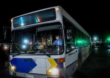 Σε ισχύ τα νέα μέτρα ασφαλείας στα Μέσα Μαζικής Μεταφοράς στην Αττική