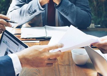 Αυτά είναι τα οκτώ πιο συχνά λάθη στα επαγγελματικά meeting