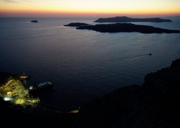 Σεισμική δραστηριότητα στις Κυκλάδες: Ενισχυμένα μέτρα προστασίας και οδηγίες για τους πολίτες