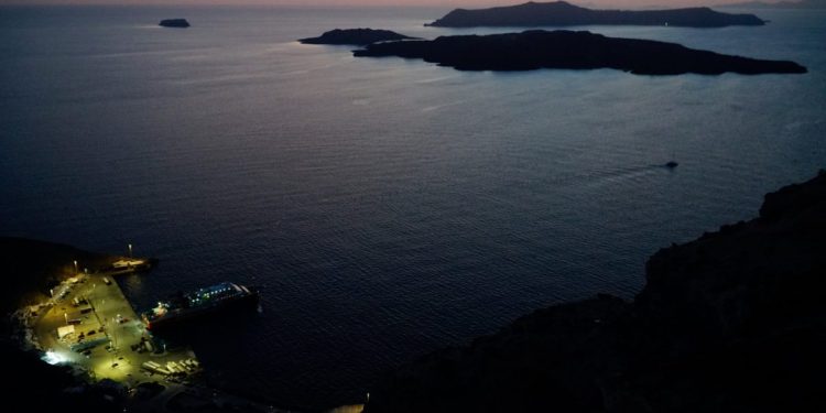 Σεισμική δραστηριότητα στις Κυκλάδες: Ενισχυμένα μέτρα προστασίας και οδηγίες για τους πολίτες