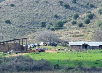 Τύρναβος: Αναπάντητα ερωτήματα για τον θάνατο του Βασίλη Καλογήρου – Η ανάρτηση της μητέρας του