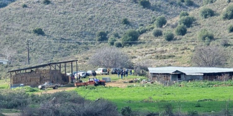 Τύρναβος: Αναπάντητα ερωτήματα για τον θάνατο του Βασίλη Καλογήρου – Η ανάρτηση της μητέρας του